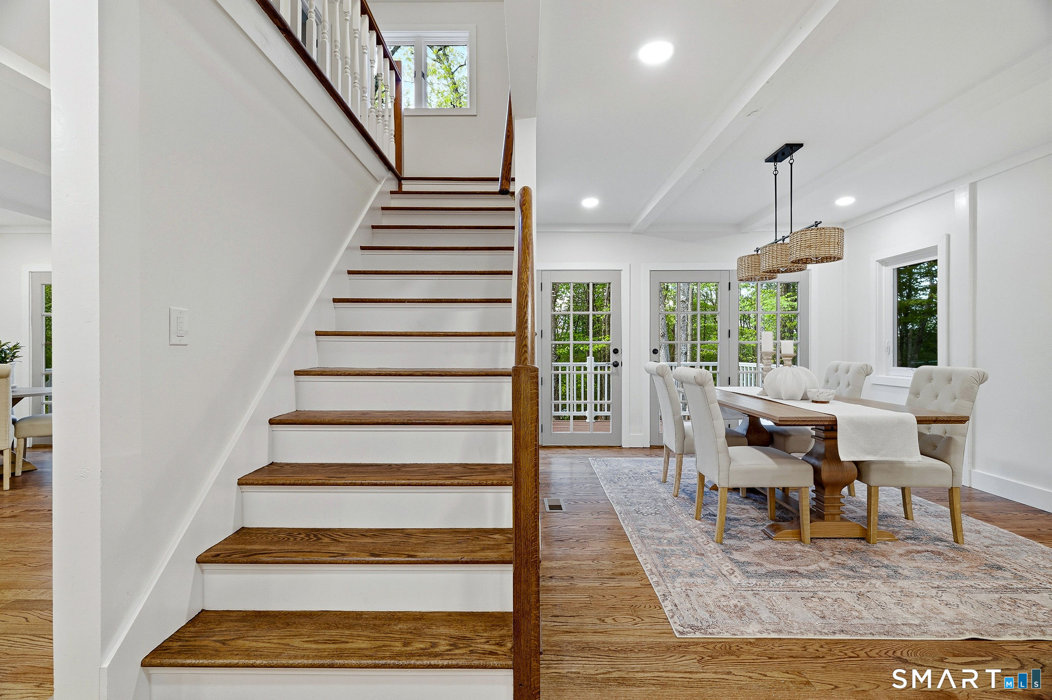 136 Goose Hill Road Chester CT 06412