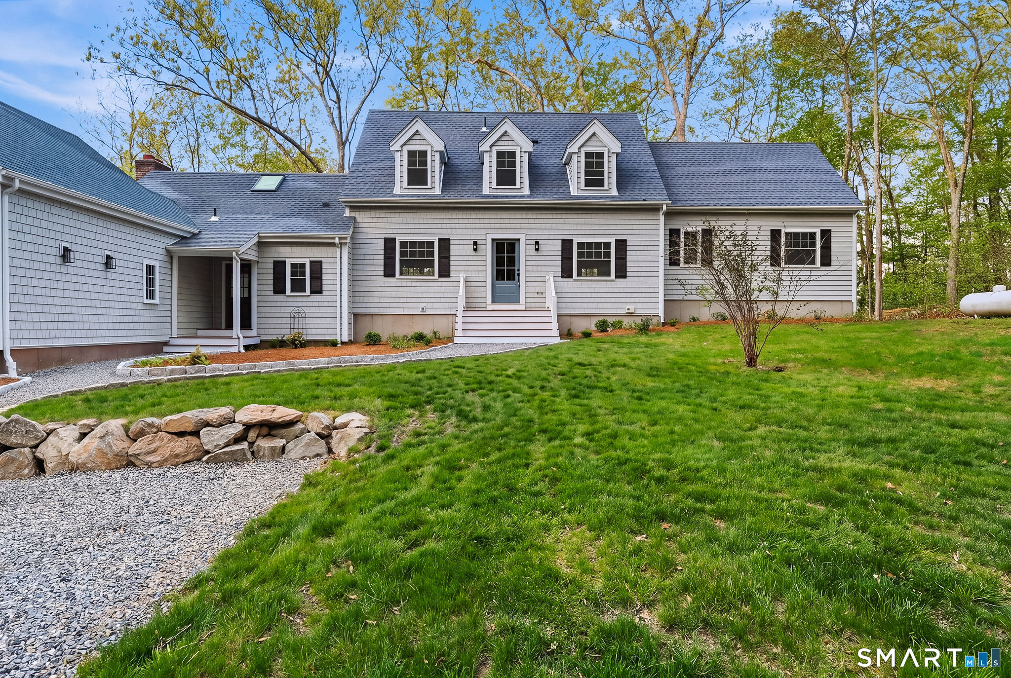 136 Goose Hill Road Chester CT 06412
