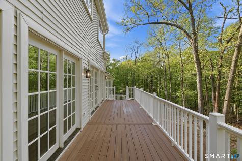 136 Goose Hill Road Chester CT 06412