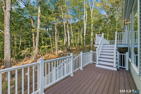 136 Goose Hill Road Chester CT 06412