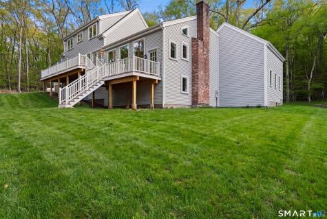 136 Goose Hill Road Chester CT 06412