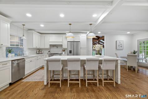 136 Goose Hill Road Chester CT 06412