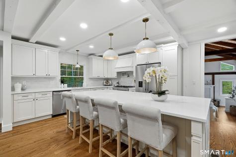 136 Goose Hill Road Chester CT 06412