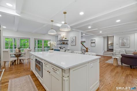 136 Goose Hill Road Chester CT 06412
