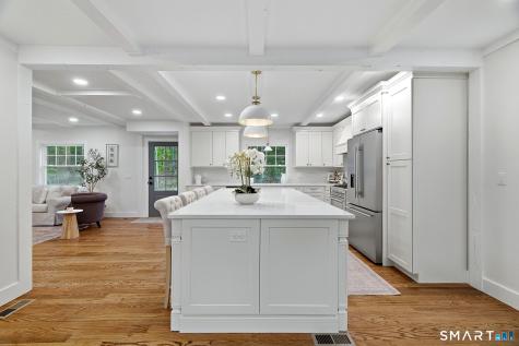 136 Goose Hill Road Chester CT 06412