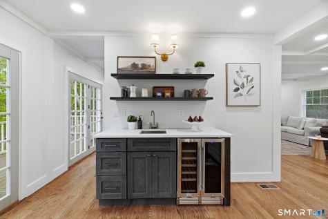 136 Goose Hill Road Chester CT 06412