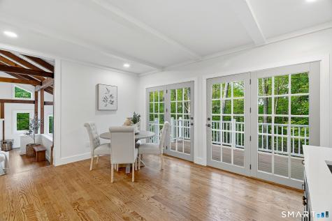136 Goose Hill Road Chester CT 06412