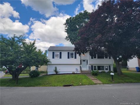 1 Horseshoe Drive Waterbury CT 06706