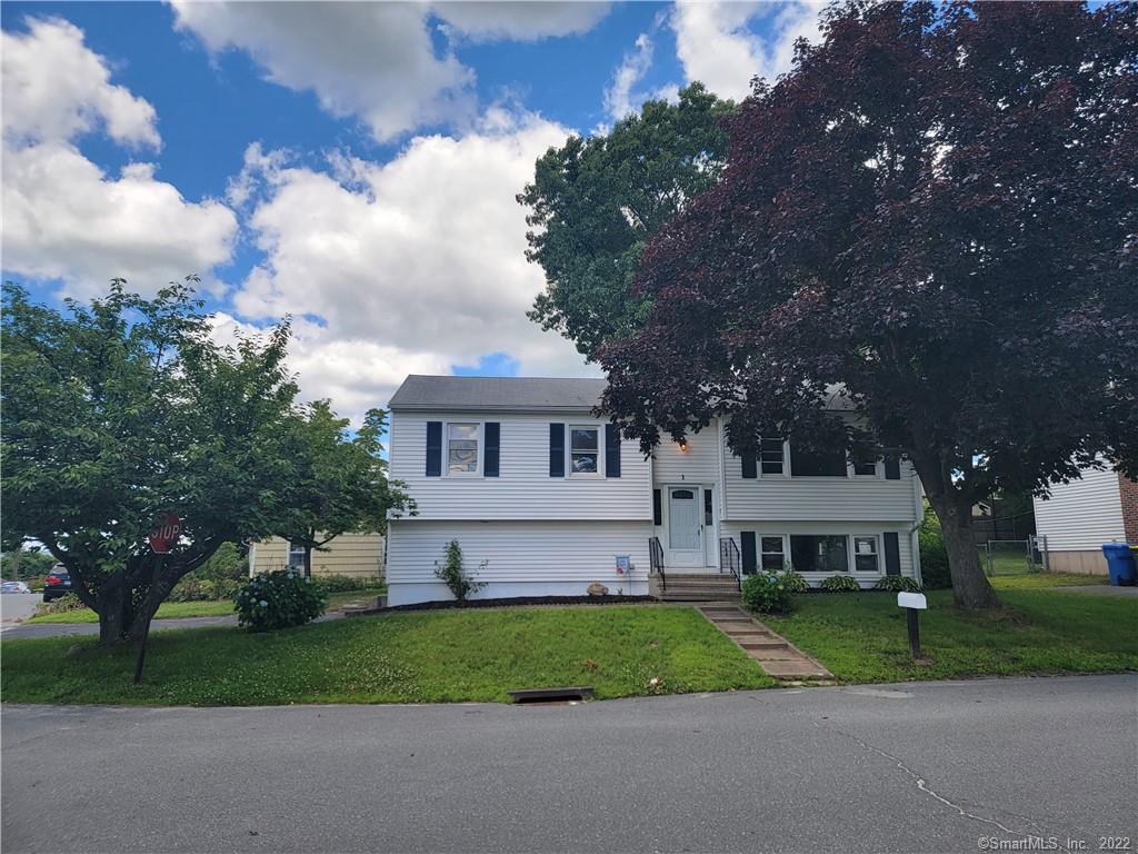 1 Horseshoe Drive Waterbury CT 06706