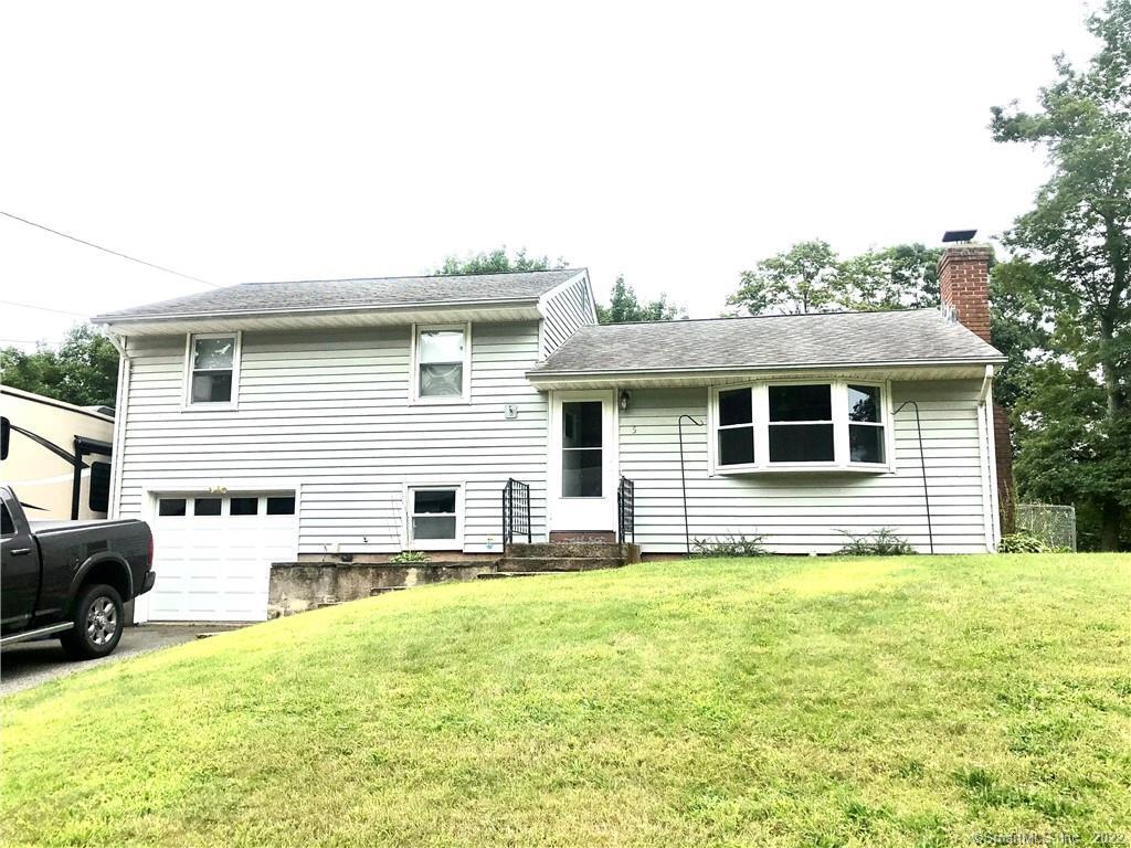 5 Idle Lane Meriden CT 06451