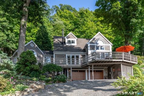 91 Muller Road Kent CT 06757