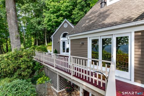 91 Muller Road Kent CT 06757