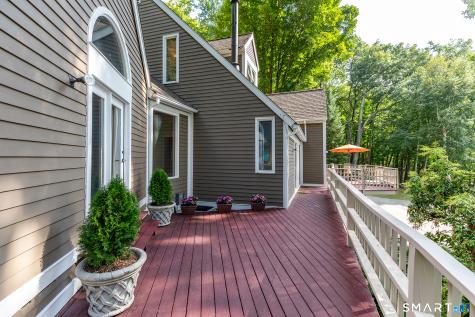 91 Muller Road Kent CT 06757
