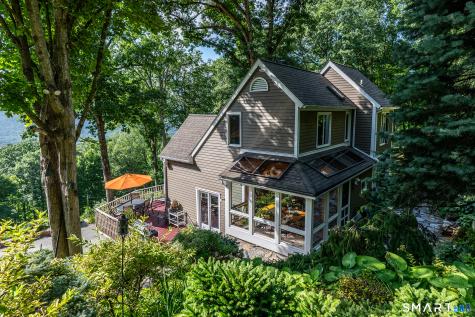 91 Muller Road Kent CT 06757