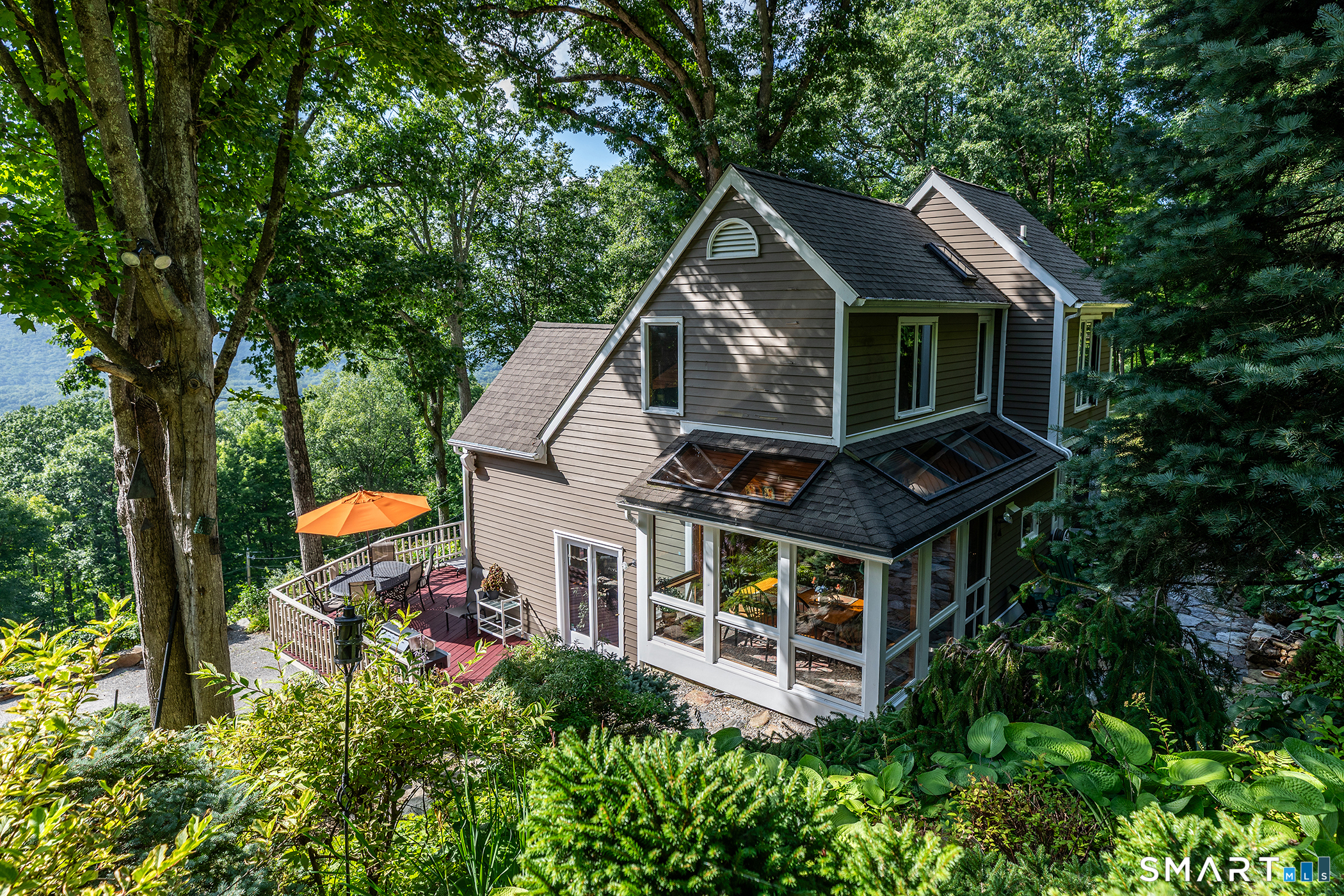 91 Muller Road Kent CT 06757
