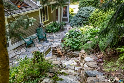 91 Muller Road Kent CT 06757