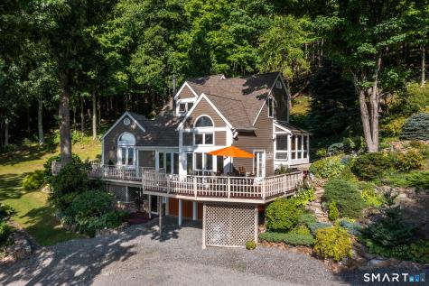 91 Muller Road Kent CT 06757