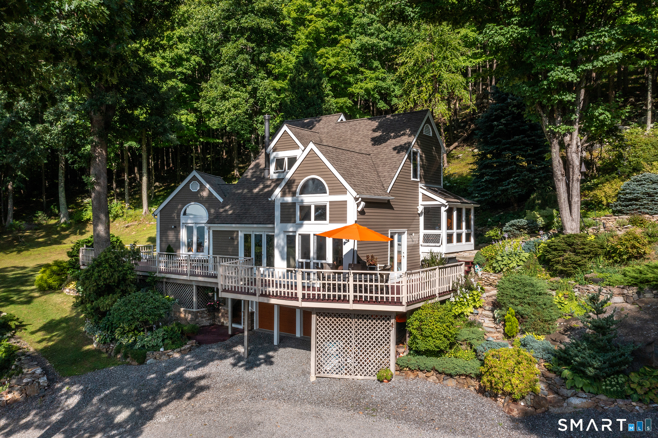 91 Muller Road Kent CT 06757