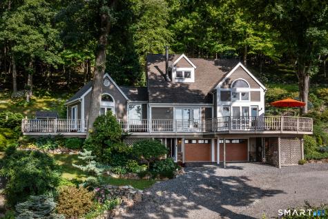 91 Muller Road Kent CT 06757