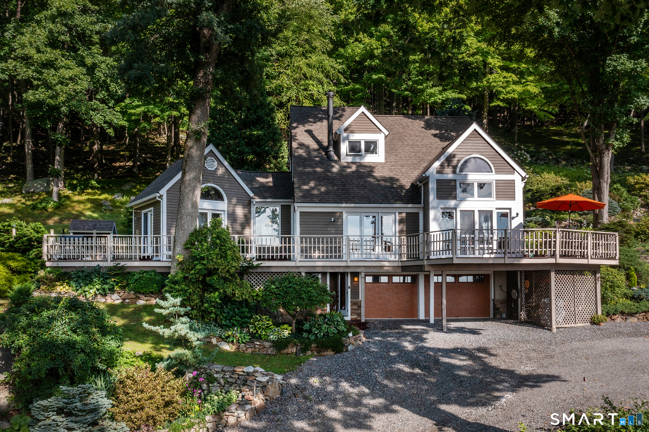 91 Muller Road Kent CT 06757