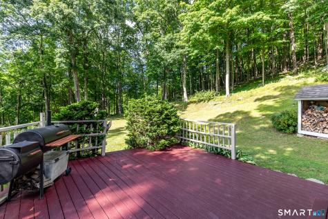 91 Muller Road Kent CT 06757