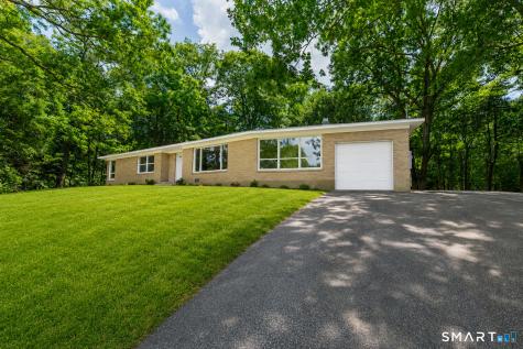 2 Sherwood Lane Norwich CT 06360