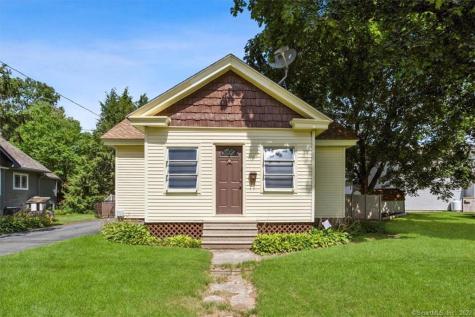 11 Hanson Place Plainville CT 06062