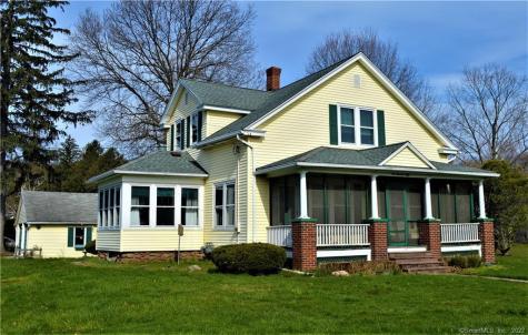 150 Lake Avenue Bristol CT 06010