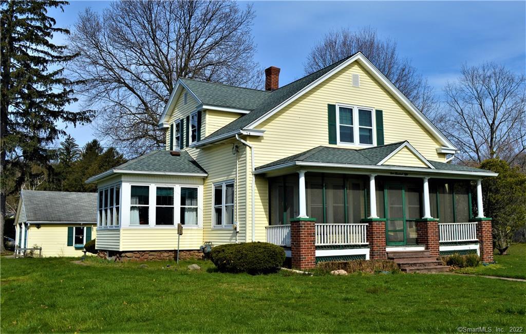 150 Lake Avenue Bristol CT 06010