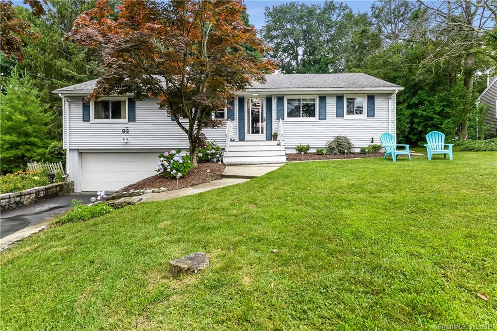93 Chanbrook Road Stratford CT 06614