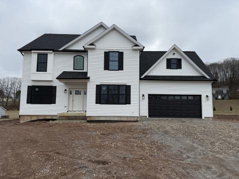 462 Higby Road Middletown CT 06457