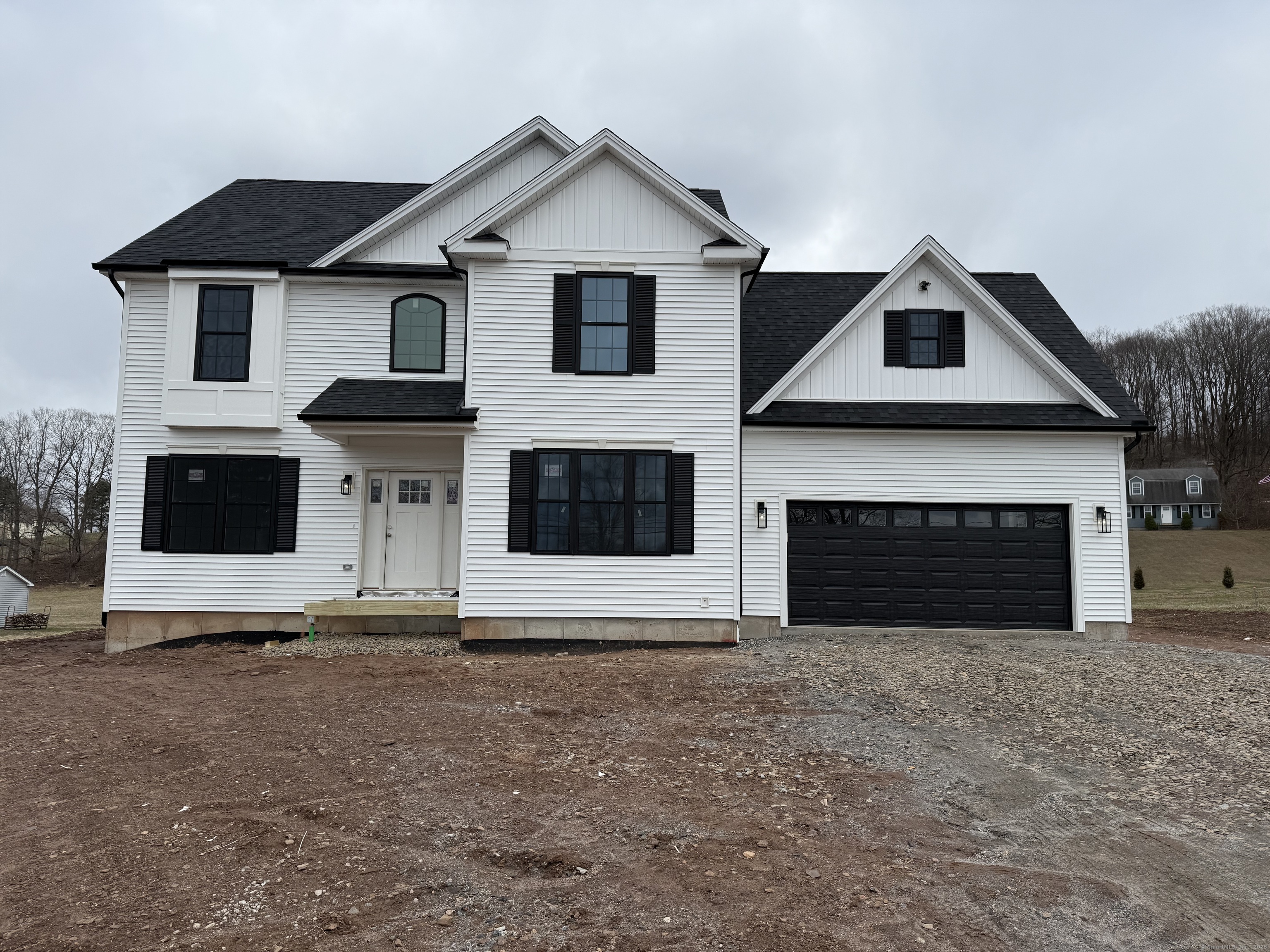 462 Higby Road Middletown CT 06457