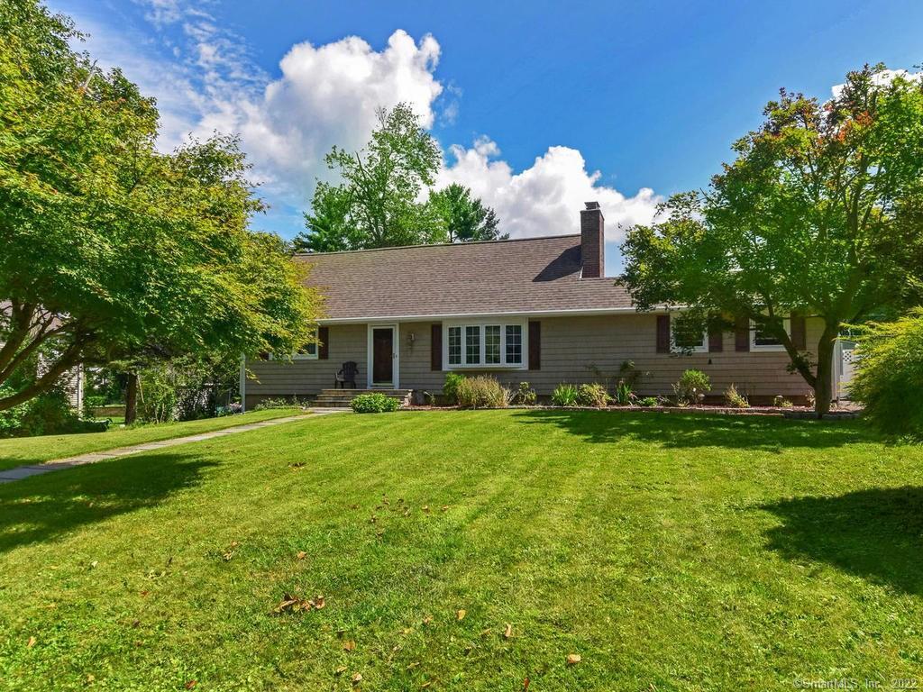 53 Longview Avenue Danbury CT 06811