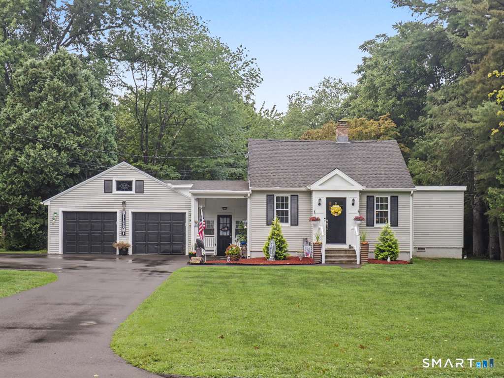 360 West Pearl Road Torrington CT 06790