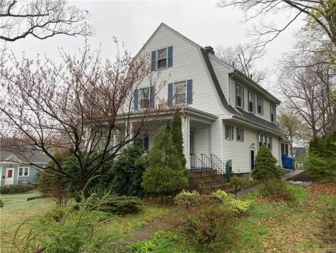 137 Judd Street Bristol CT 06010
