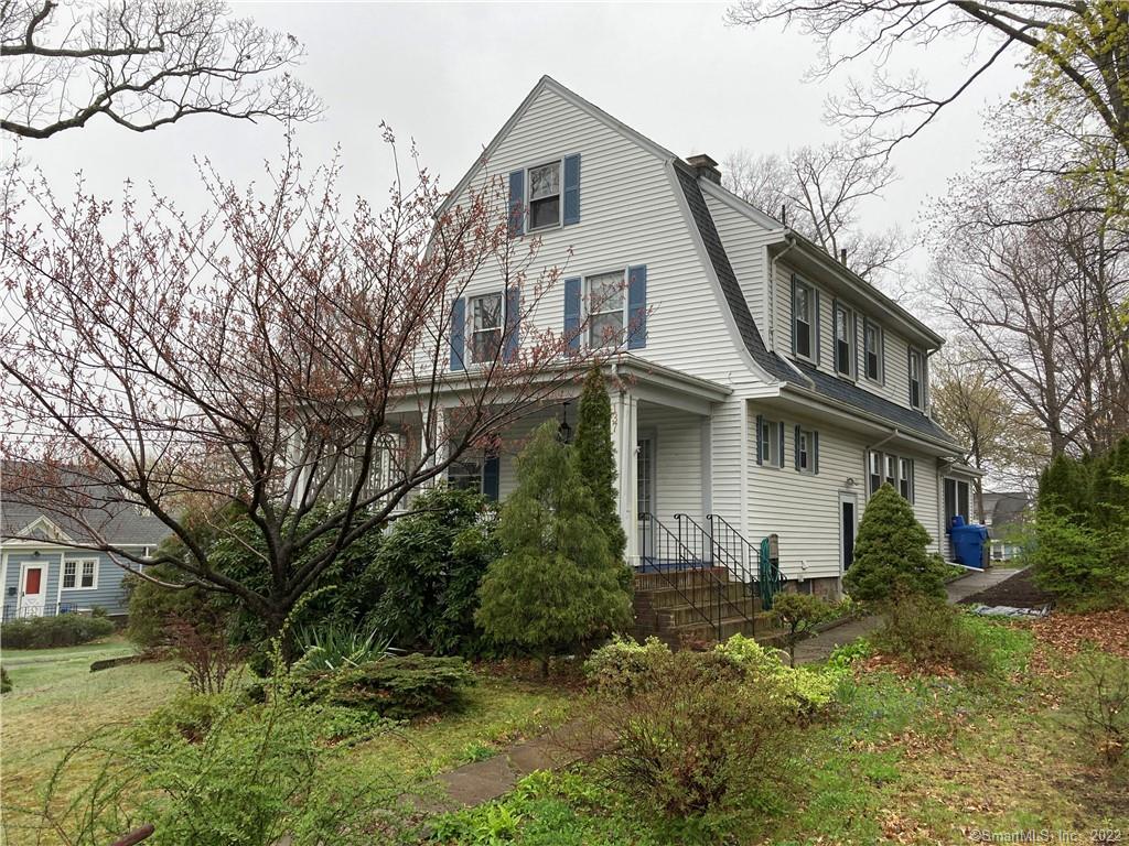 137 Judd Street Bristol CT 06010