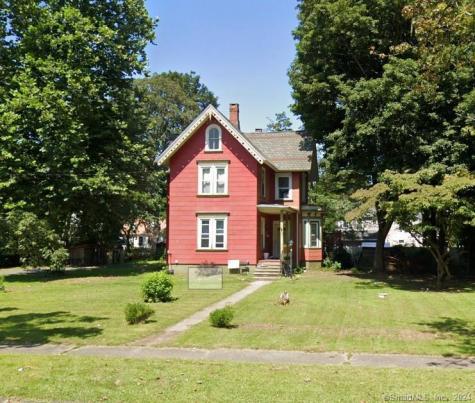 17 Broad Street Plainville CT 06062