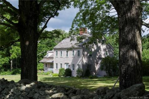 300 Gilbert Road Southbury CT 06488