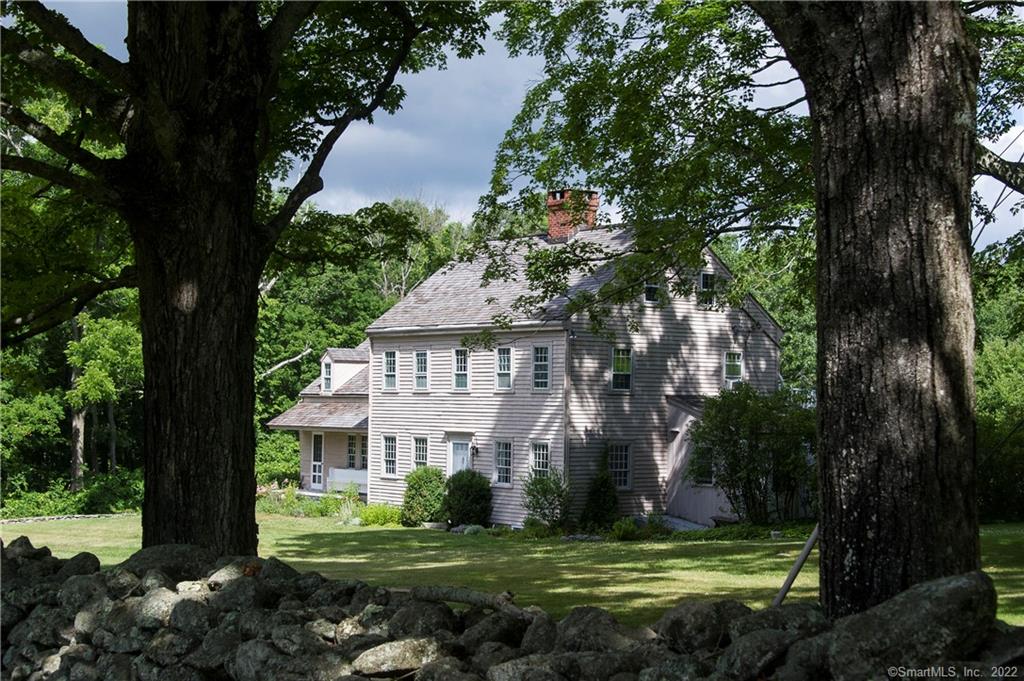 300 Gilbert Road Southbury CT 06488
