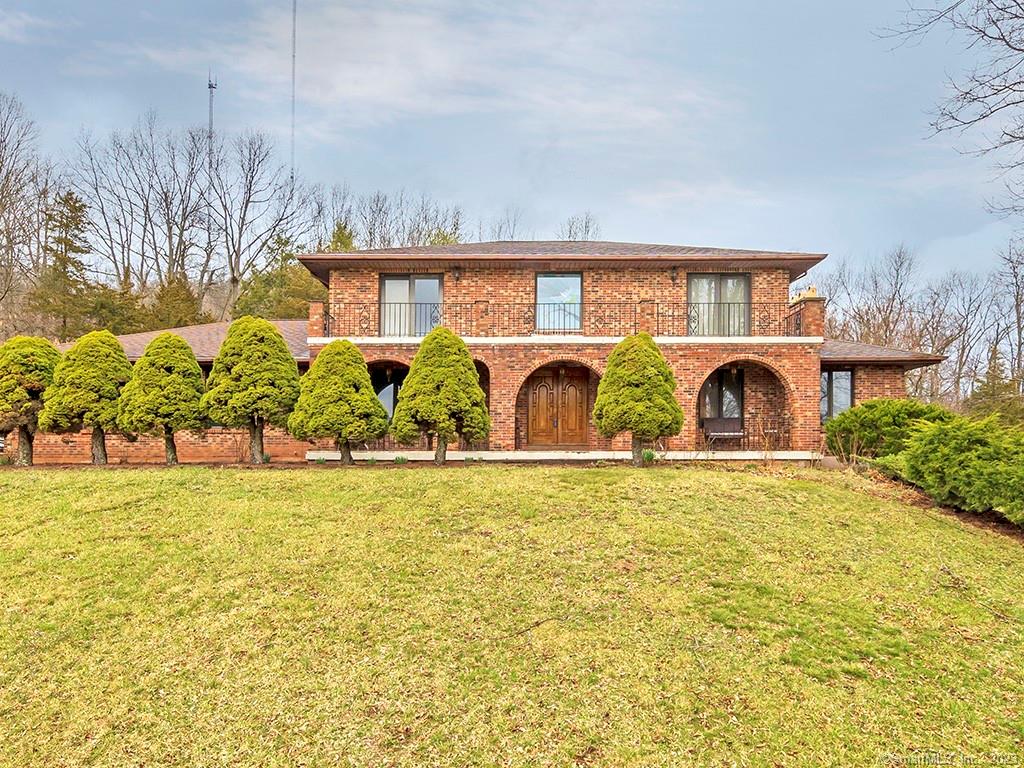 8 South Ridge Road Farmington CT 06032