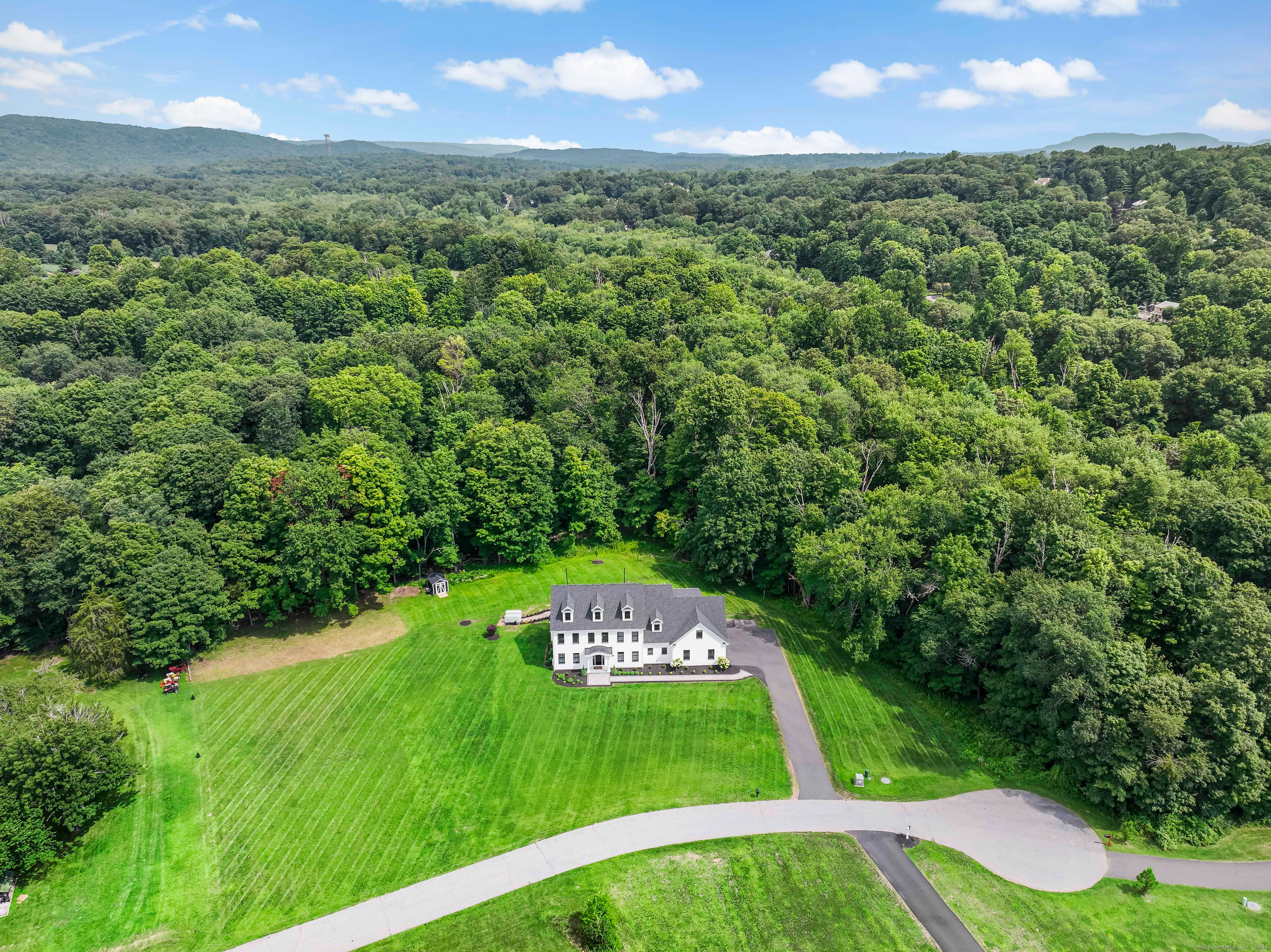 408 Mount Sanford Road Cheshire CT 06410