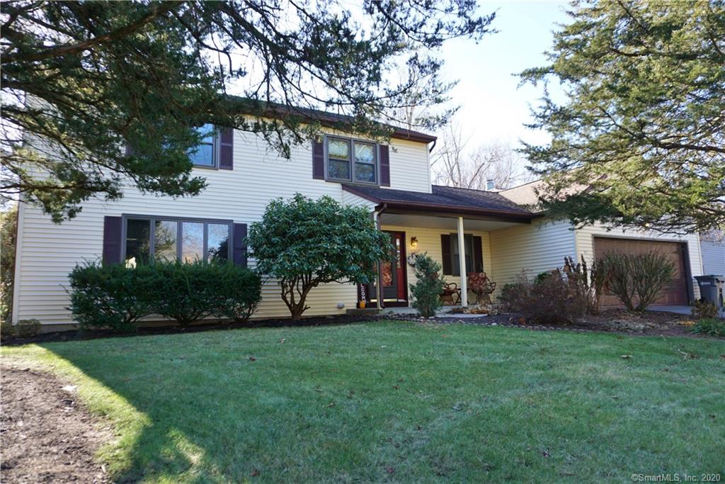 63 Knollwood Road Manchester CT 06042
