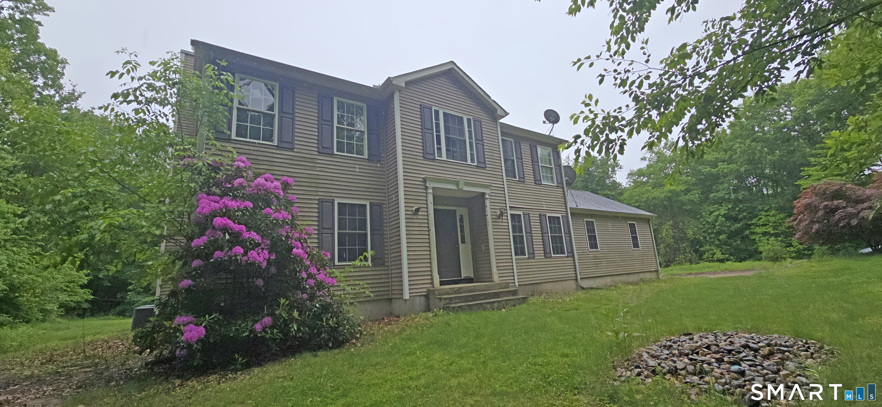 2175 Plank Road Cheshire CT 06410