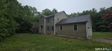 2175 Plank Road Cheshire CT 06410