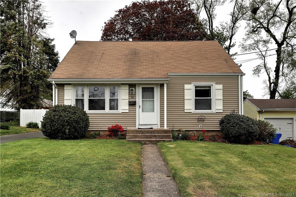 51 Windsor Road Hamden CT 06517