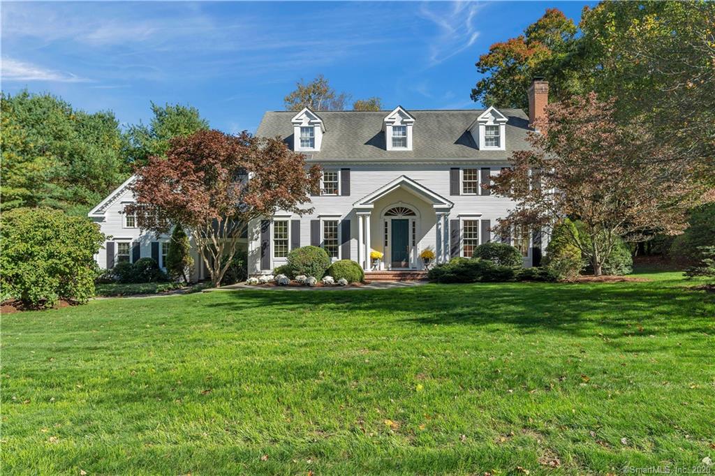 66 Wickford Place Madison CT 06443
