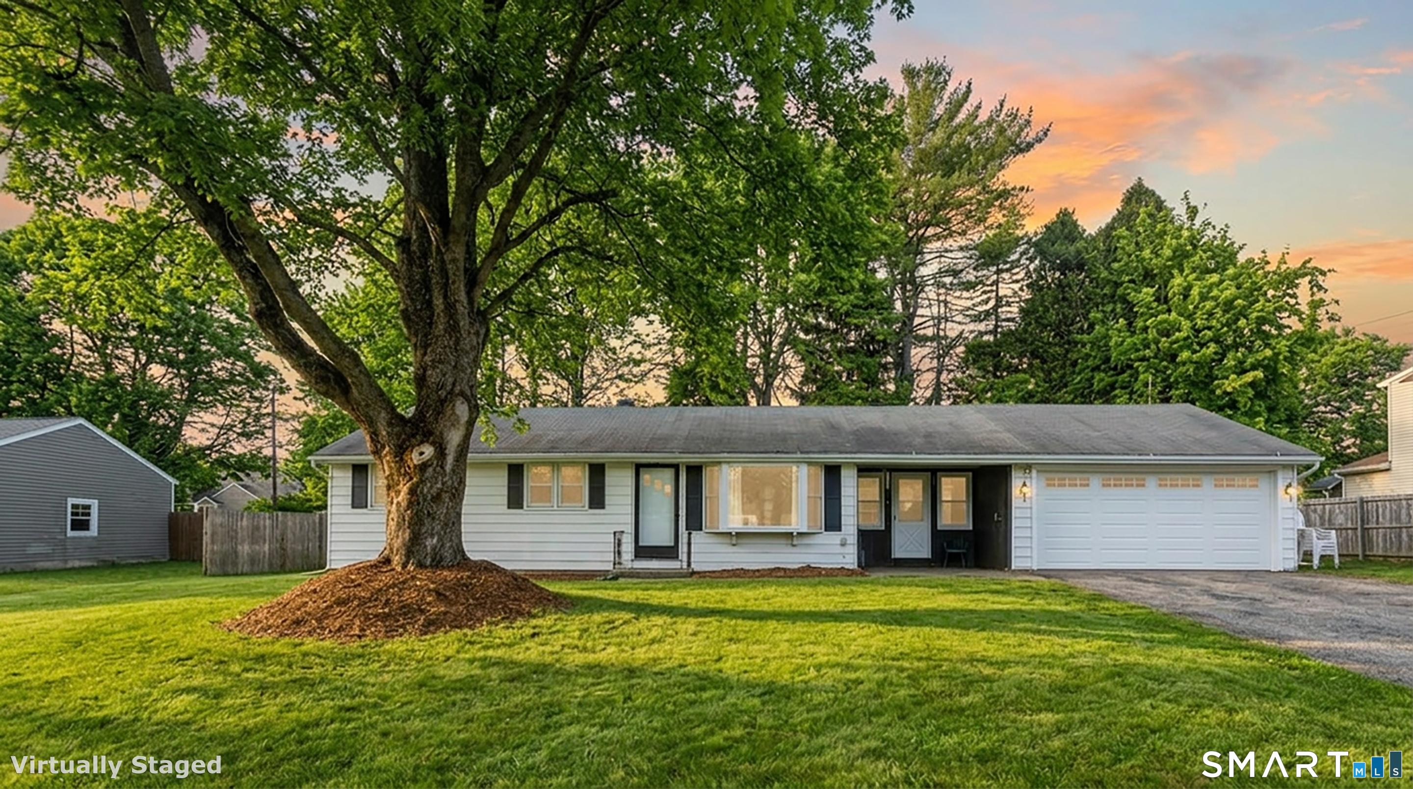 4 Fair Street Enfield CT 06082