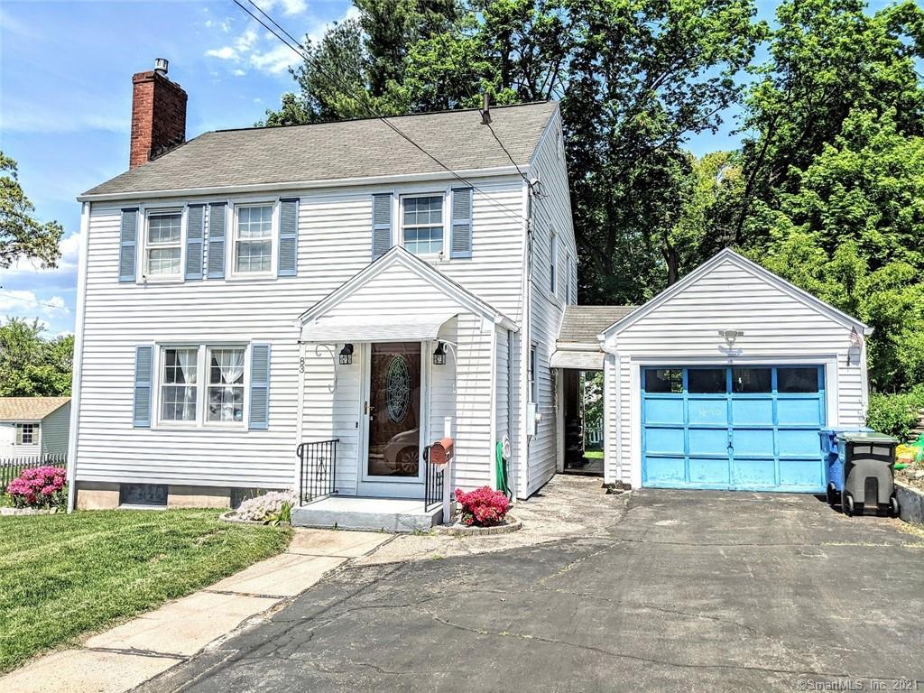 83 Bigelow Street Manchester CT 06040