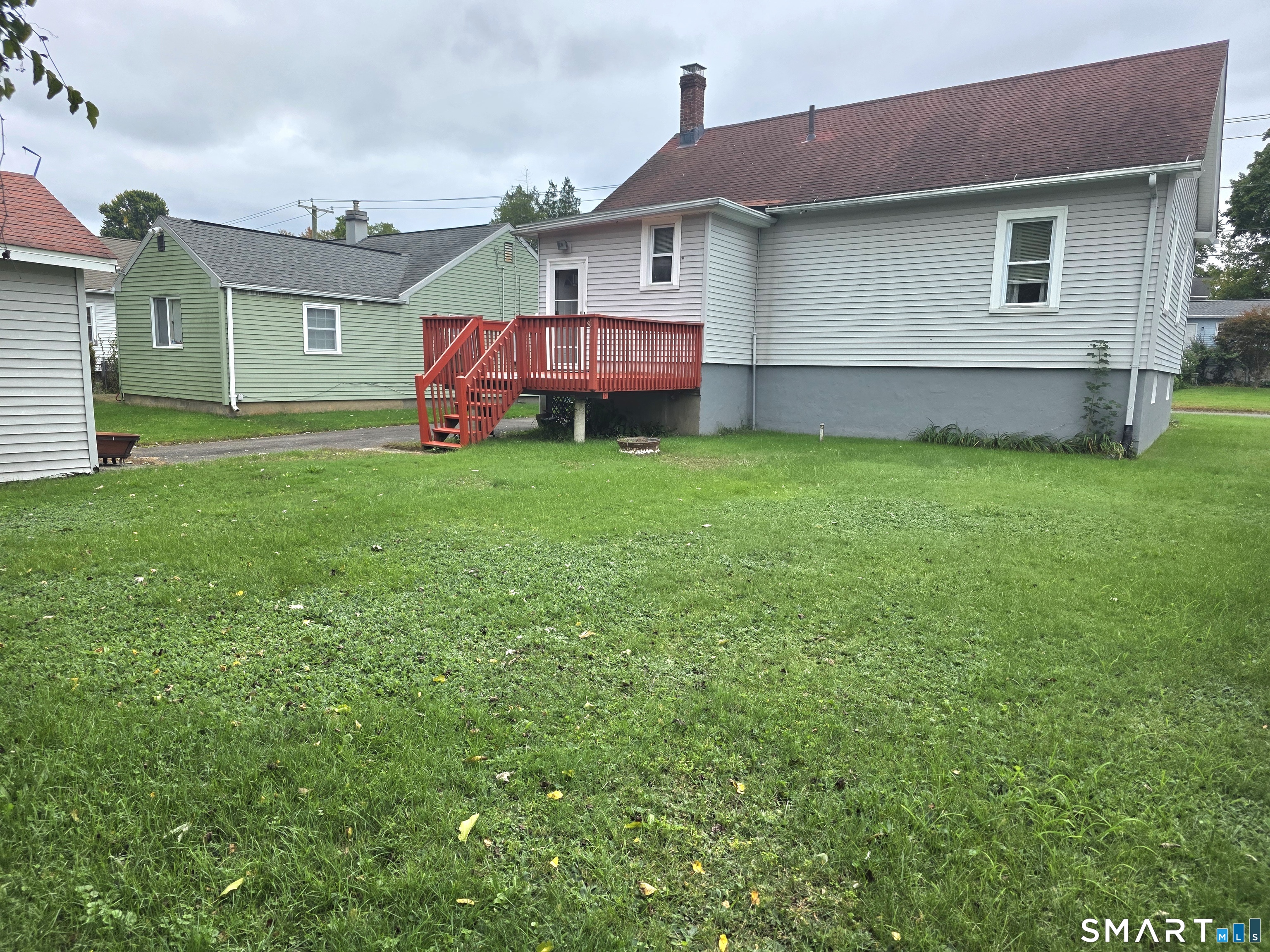 40 Englewood Avenue Bloomfield CT 06002