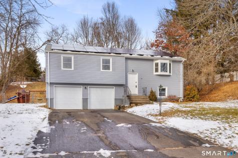 15 Susan Road Vernon CT 06066